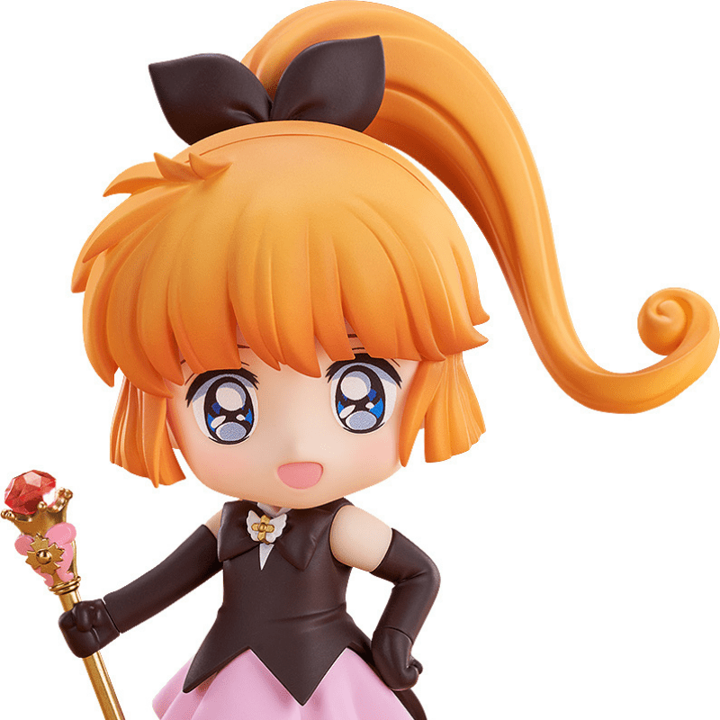 GOOD SMILE ARTS SHANGHAI Nendoroid Saint Tail