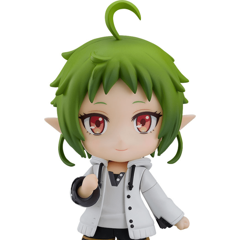 GOOD SMILE COMPANY Nendoroid Sylphiette (1787)