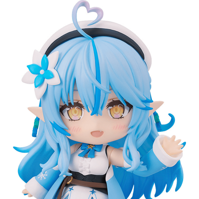 GOOD SMILE COMPANY Nendoroid Yukihana Lamy (2115)