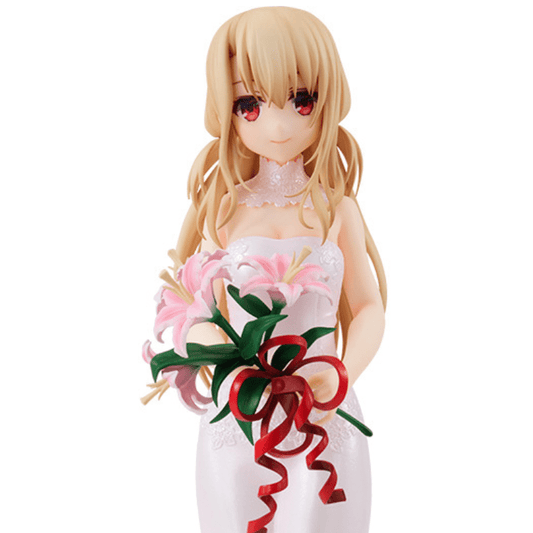 KADOKAWA Illyasviel von Einzbern: Wedding Dress Ver.