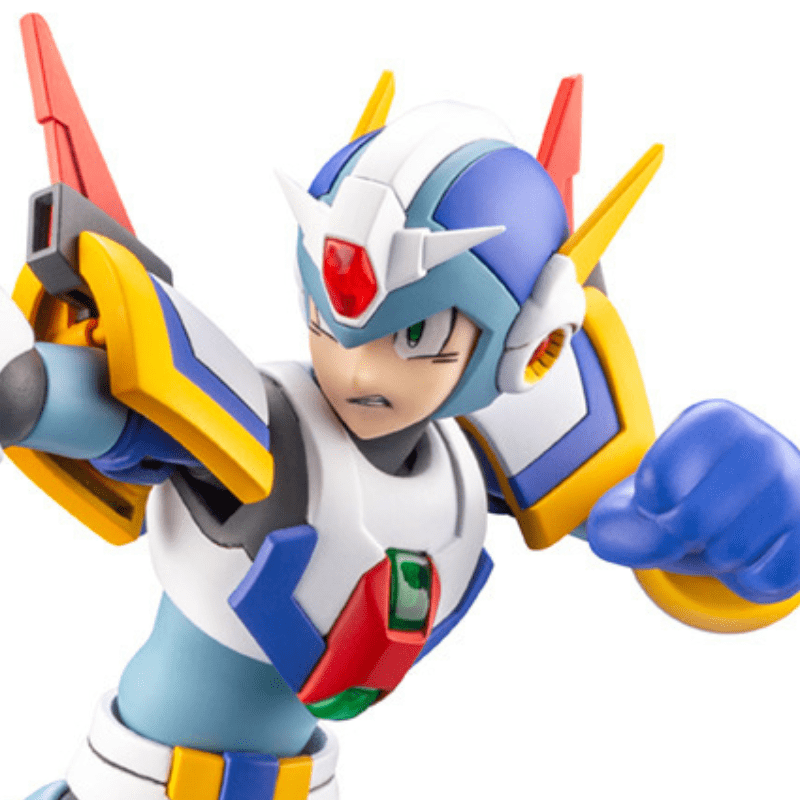 KOTOBUKIYA Mega Man X Force Armor