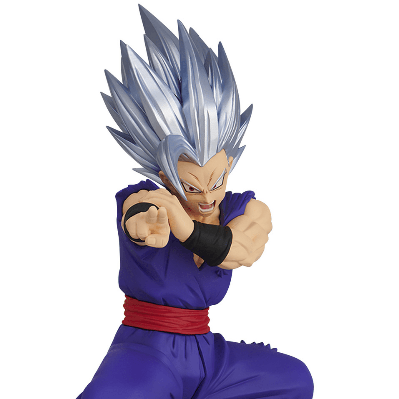 BANPRESTO Dragon Ball Super: Super Hero Blood Of Saiyans Special XIV Figure - Son Gohan