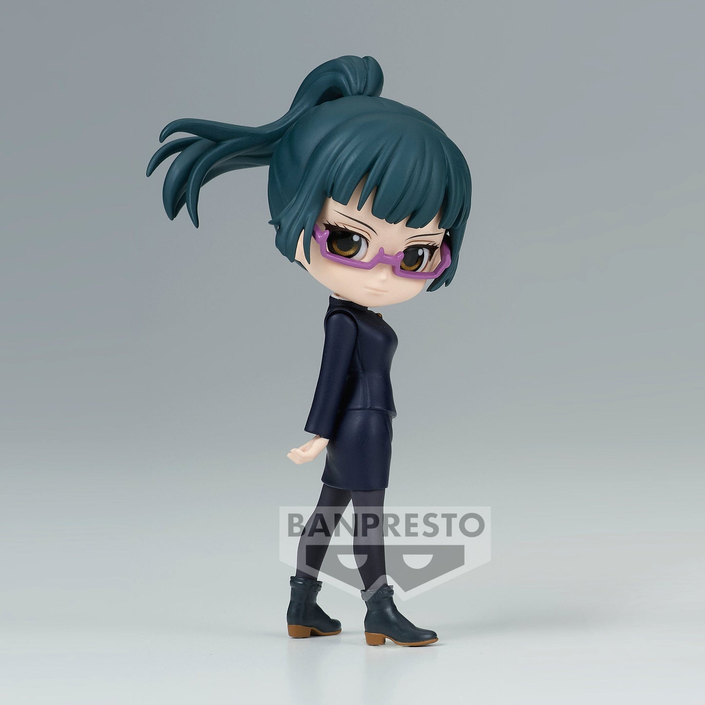 PO-BANPRESTO: Jujutsu Kaisen Q Posket Petit Vol.2 Maki Zenin