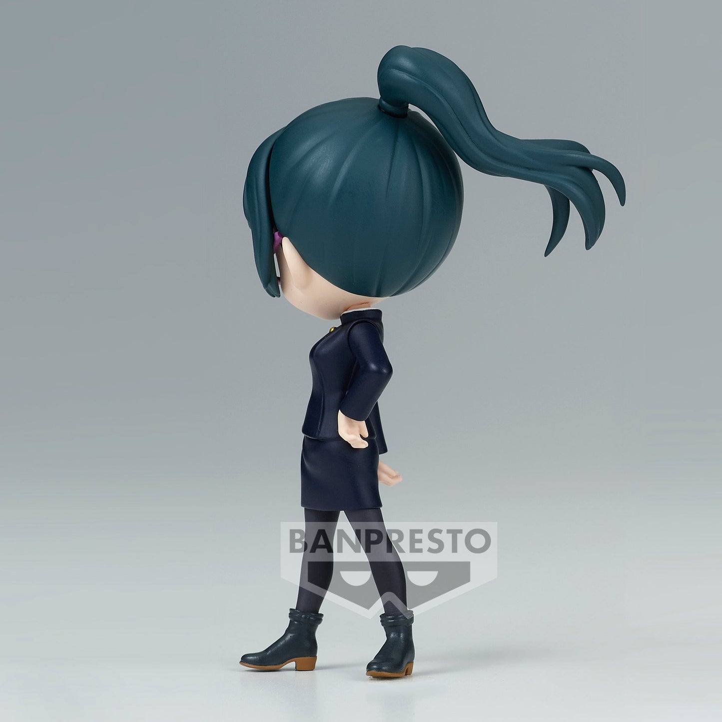 PO-BANPRESTO: Jujutsu Kaisen Q Posket Petit Vol.2 Maki Zenin