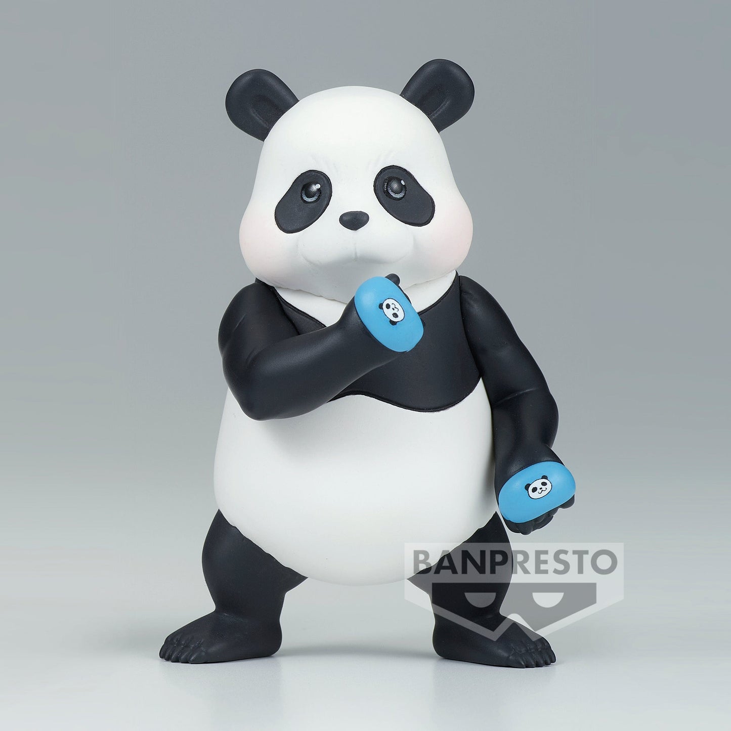 PO-BANPRESTO: Jujutsu Kaisen Q Posket Petit Vol.2 Panda