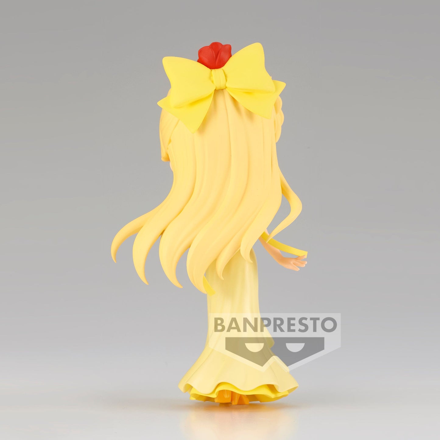 PO-BANPRESTO: Sailor Moon: Eternal Q Posket Princess Venus (Ver.B)