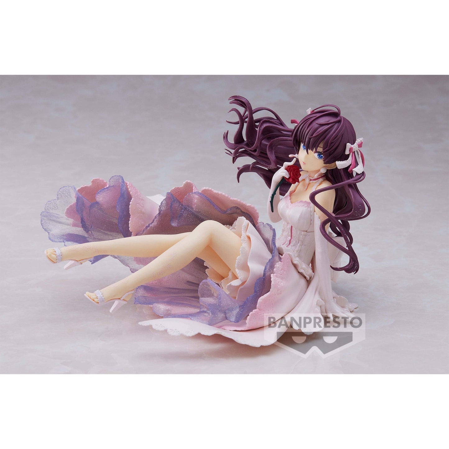 PO-BANPRESTO: The Idolmaster Cinderella Girls Espresto est Dressy And Attractive Eyes Shiki Ichinose (Special Ver.)