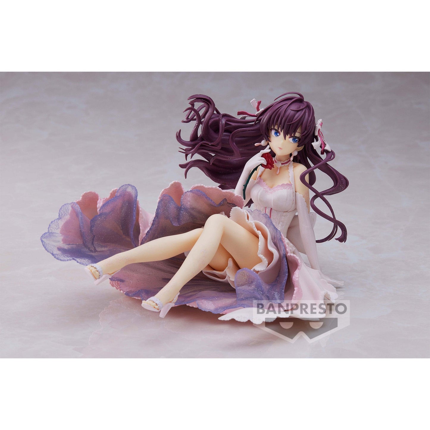 PO-BANPRESTO: The Idolmaster Cinderella Girls Espresto est Dressy And Attractive Eyes Shiki Ichinose (Special Ver.)