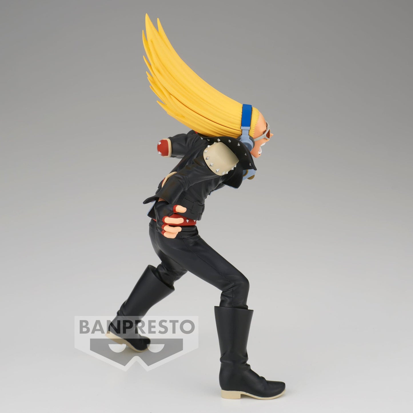 PO-BANPRESTO: My Hero Academia The Amazing Heroes Vol.23 Present Mic