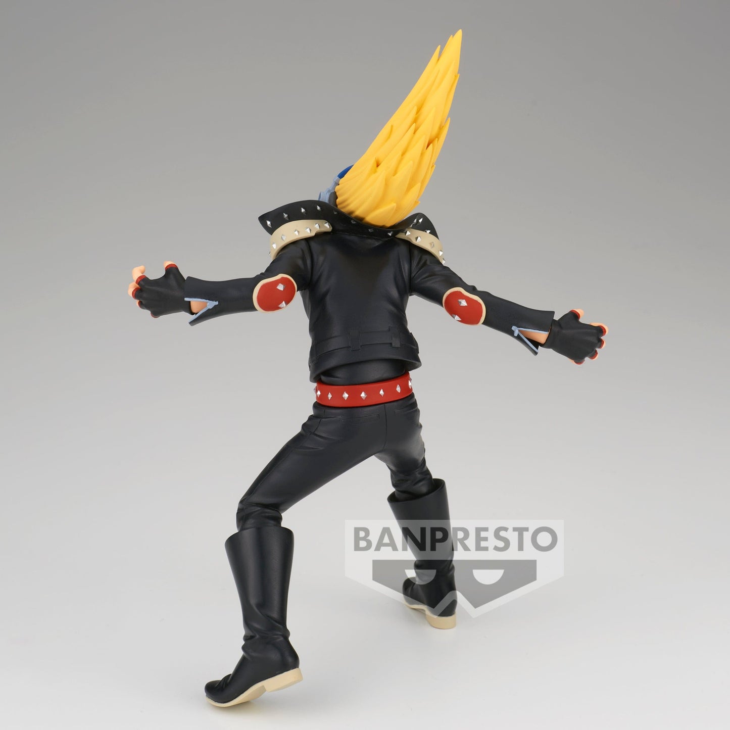 PO-BANPRESTO: My Hero Academia The Amazing Heroes Vol.23 Present Mic