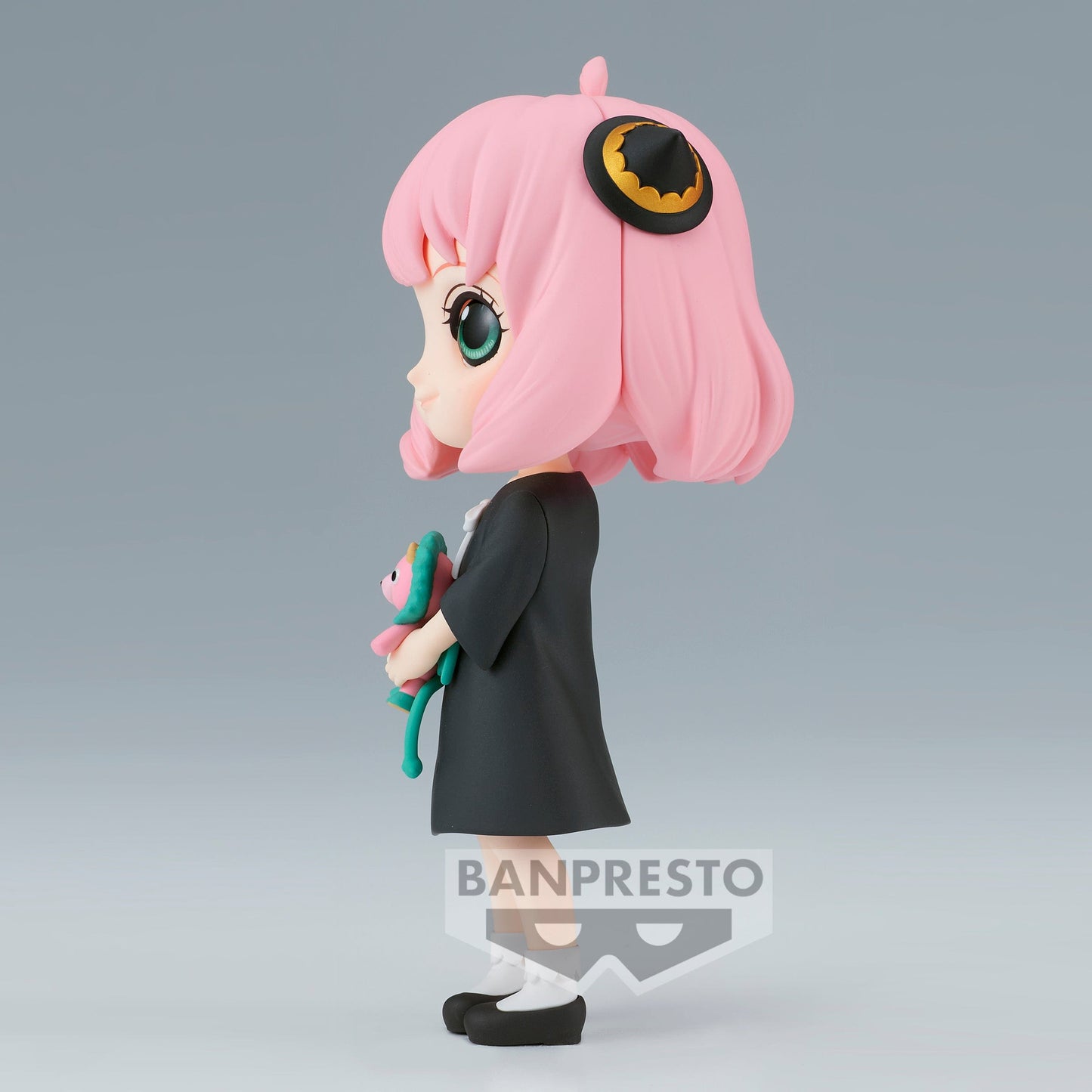 BANPRESTO Spy x Family Q Posket Anya Forger II (Ver.A) Figure