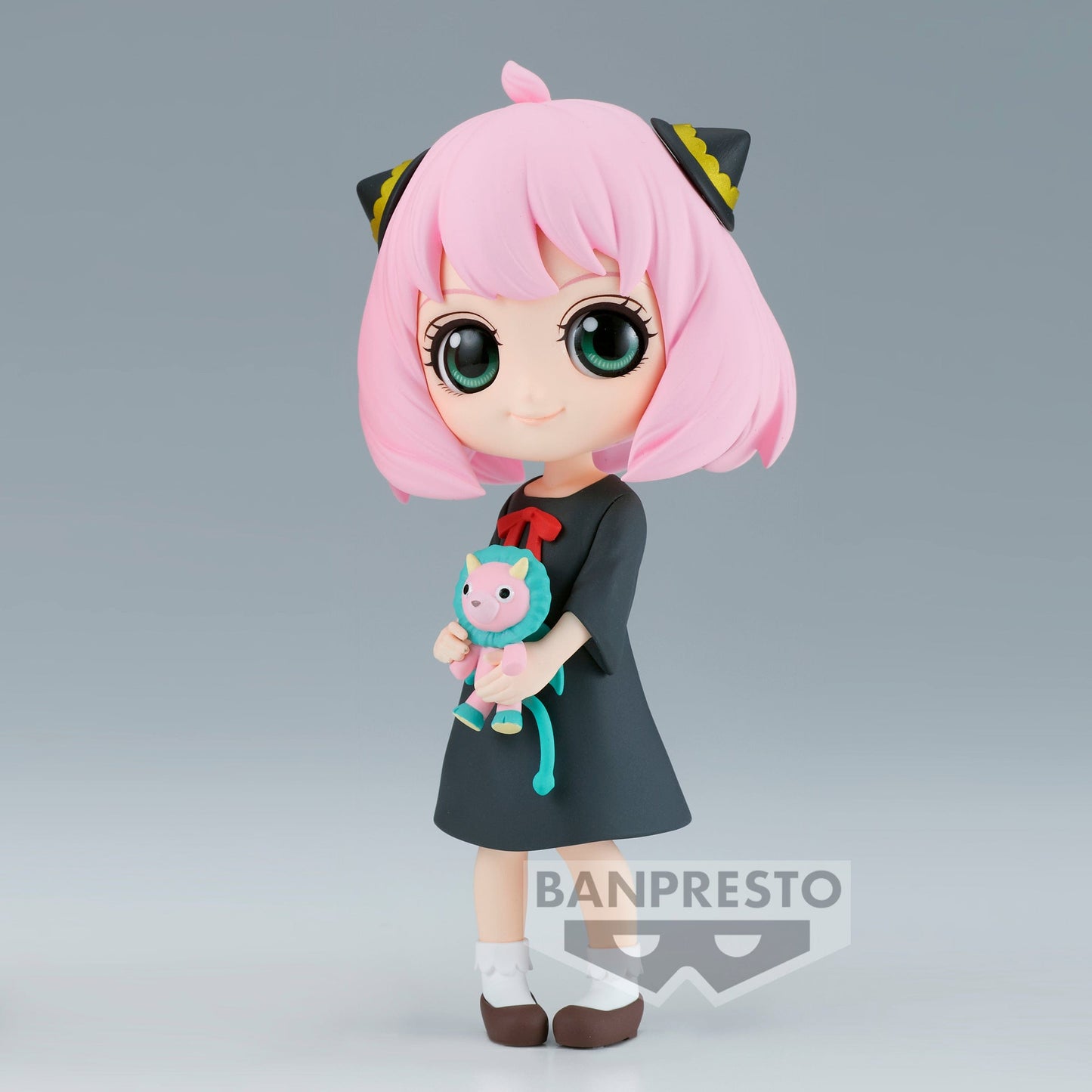 BANPRESTO Spy x Family Q Posket Anya Forger II (Ver.B) Figure