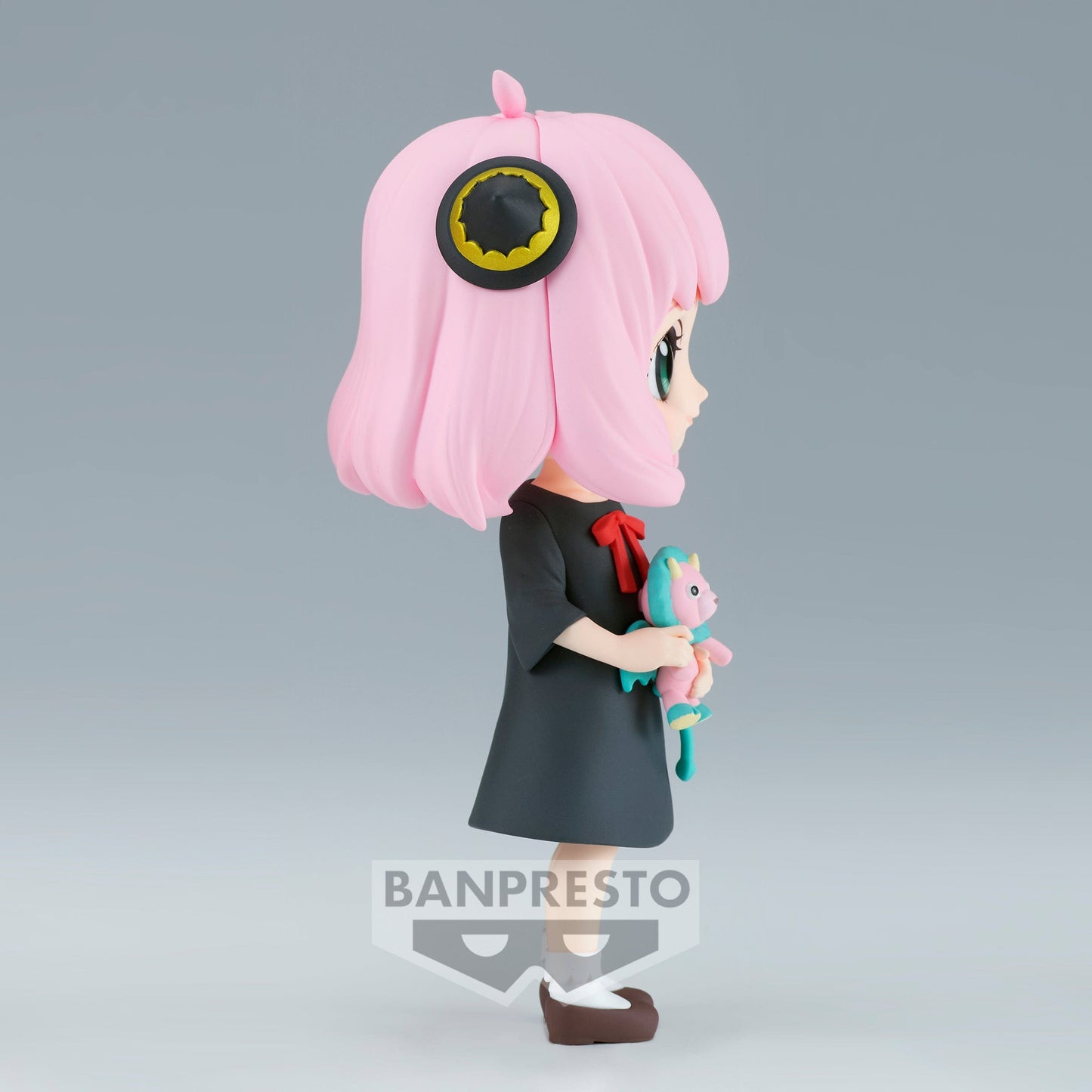 BANPRESTO Spy x Family Q Posket Anya Forger II (Ver.B) Figure