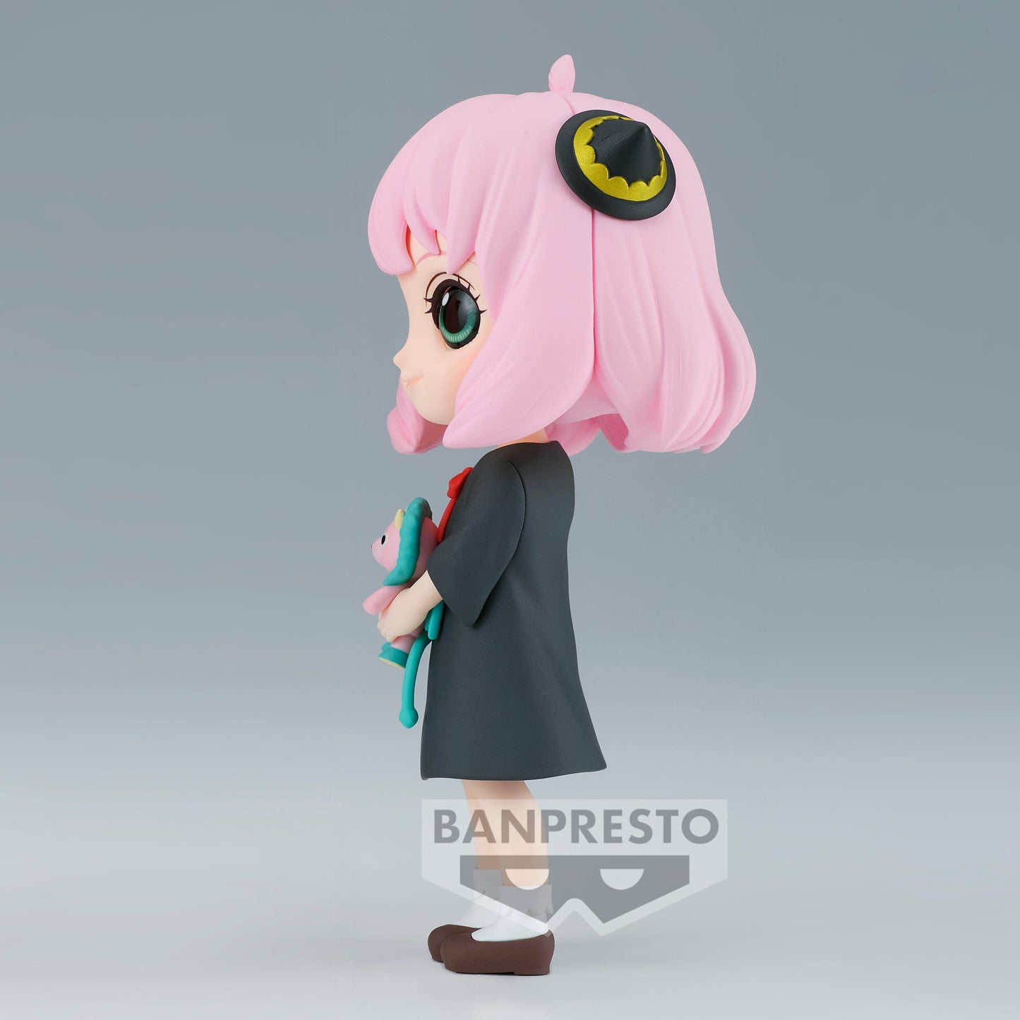 BANPRESTO Spy x Family Q Posket Anya Forger II (Ver.B) Figure