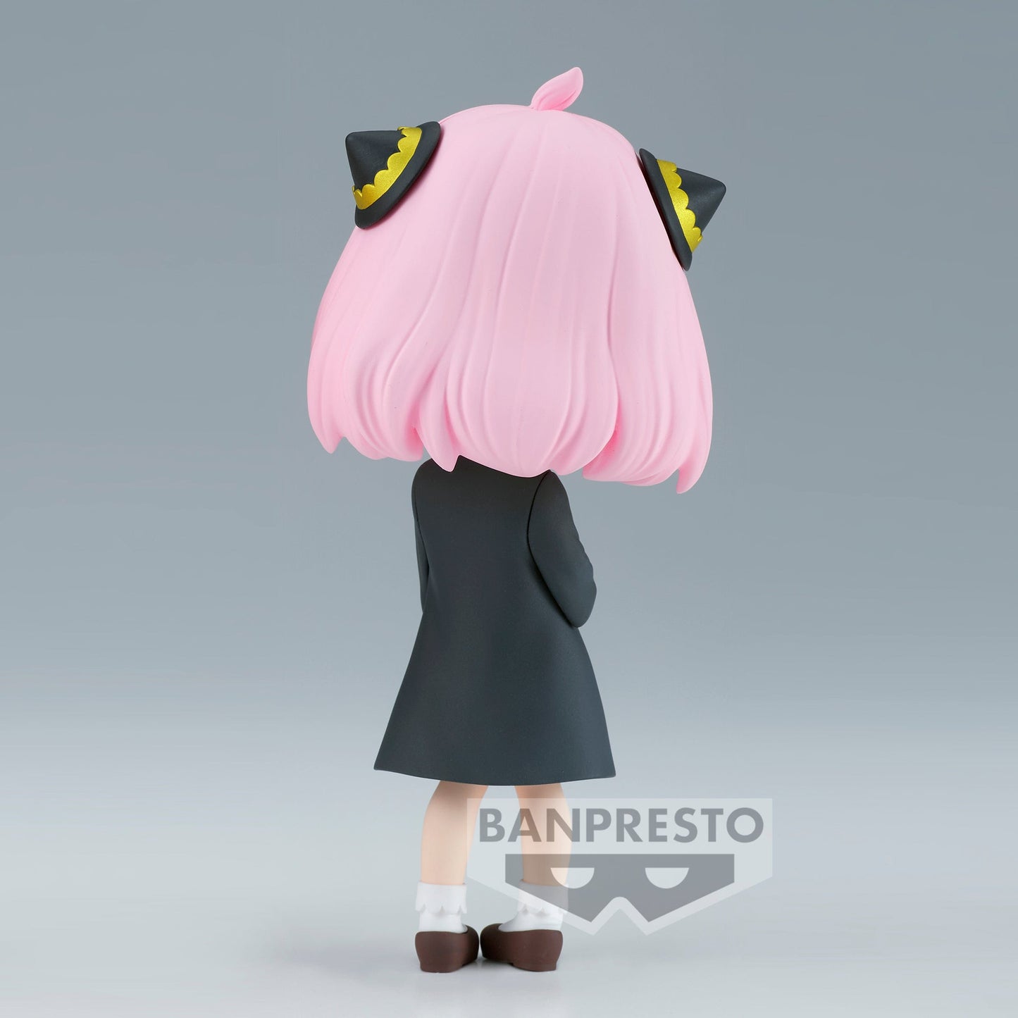 BANPRESTO Spy x Family Q Posket Anya Forger II (Ver.B) Figure