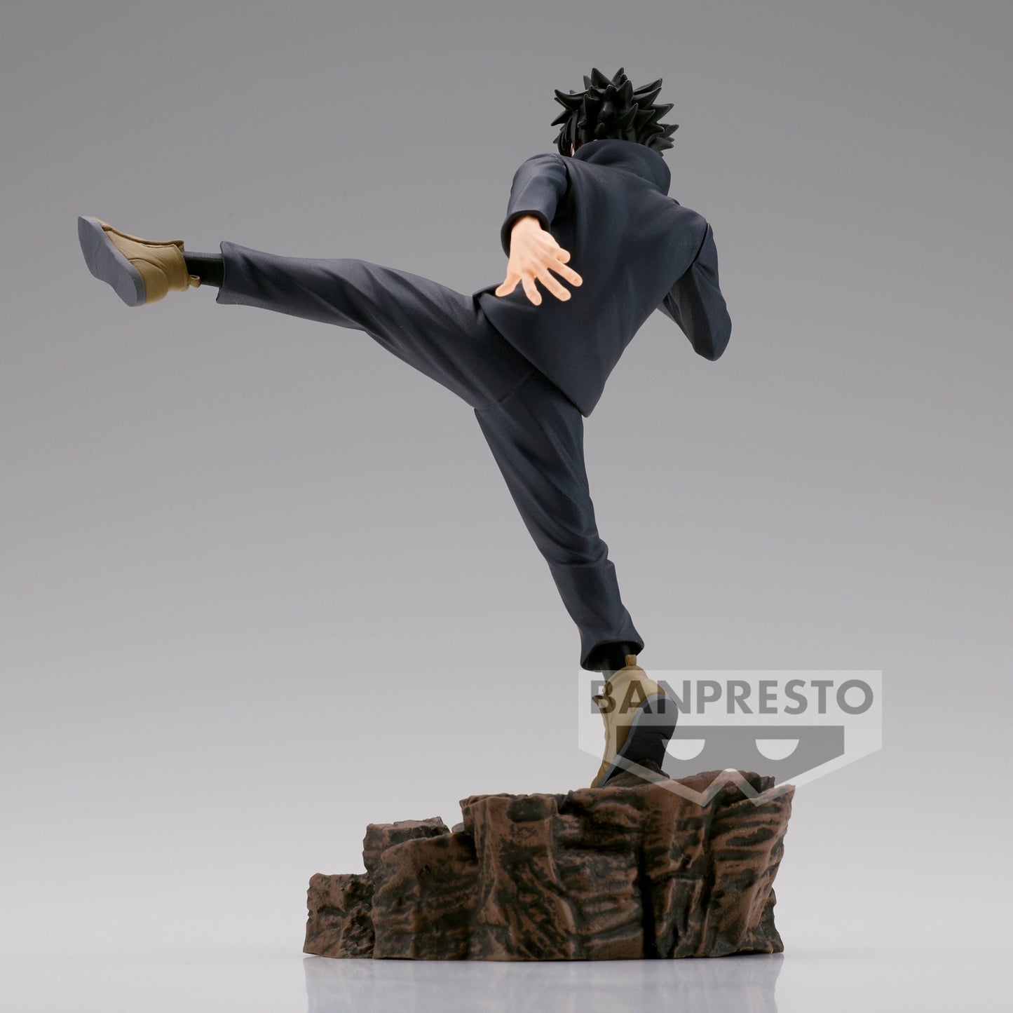 BANPRESTO Jujutsu Kaisen Combination Battle 2 Megumi Fushiguro Figure