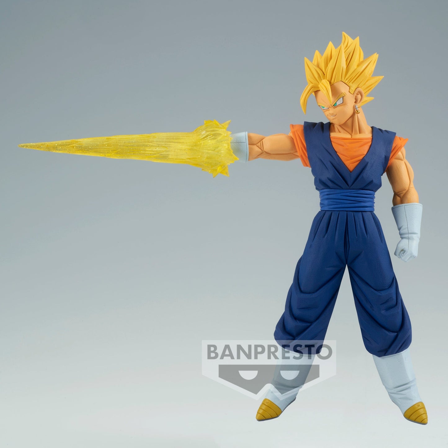 BANPRESTO Dragon Ball Z GxMateria The Vegito Figure