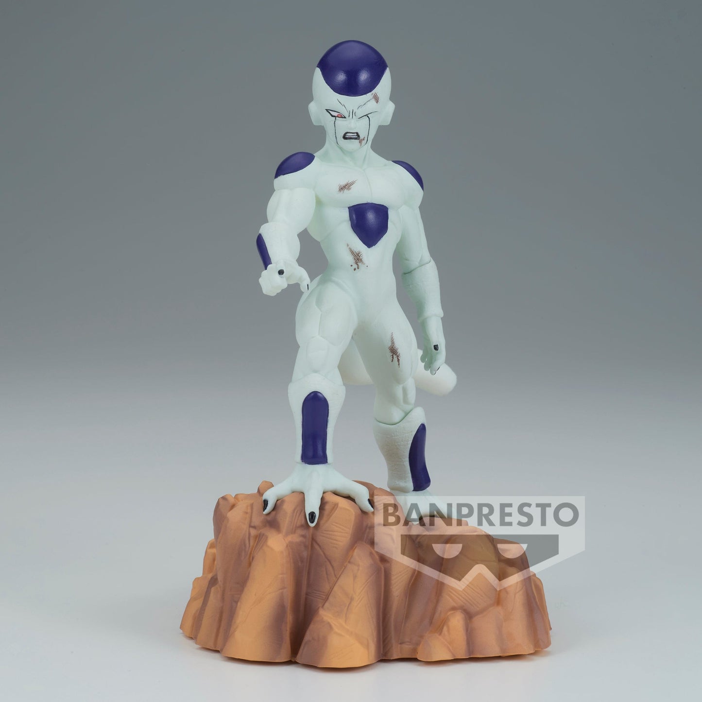 BANPRESTO Dragon Ball Z History Box Vol.5 Frieza Figure