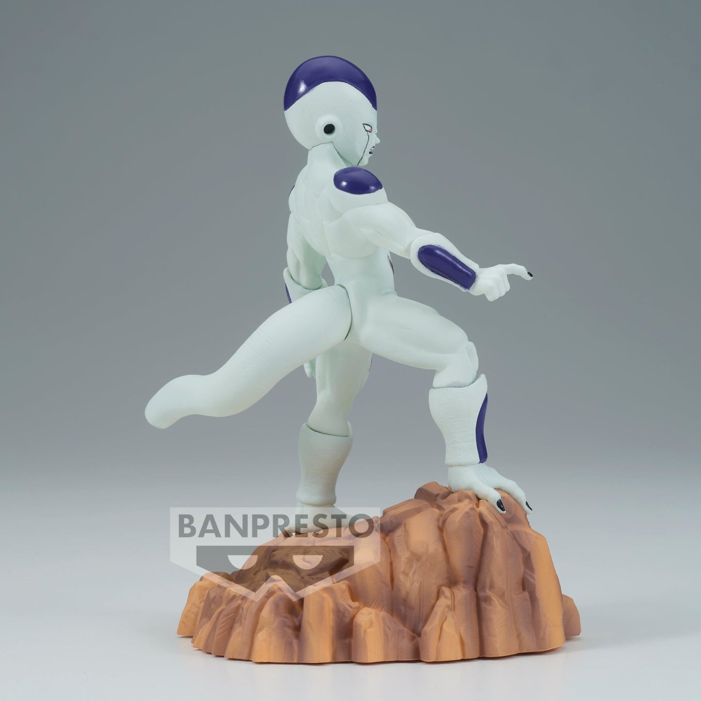 BANPRESTO Dragon Ball Z History Box Vol.5 Frieza Figure