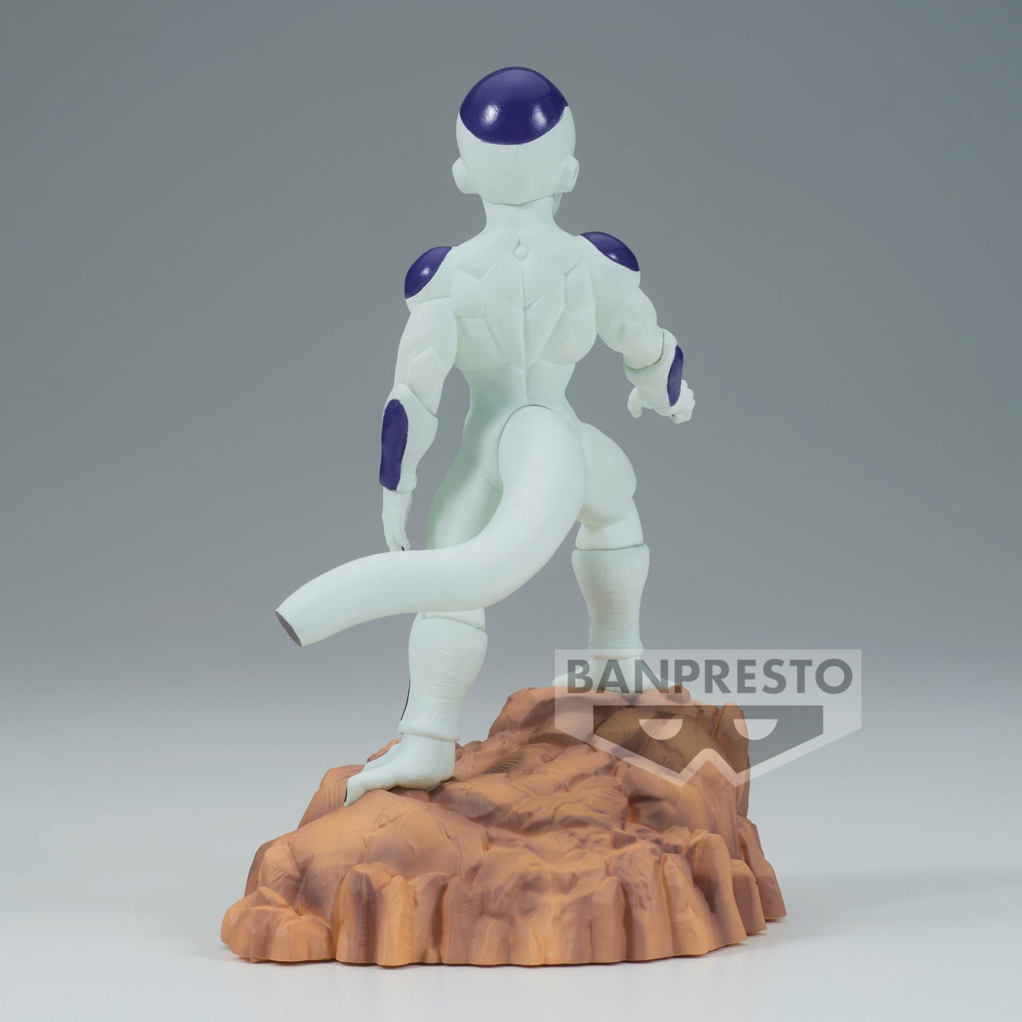 BANPRESTO Dragon Ball Z History Box Vol.5 Frieza Figure