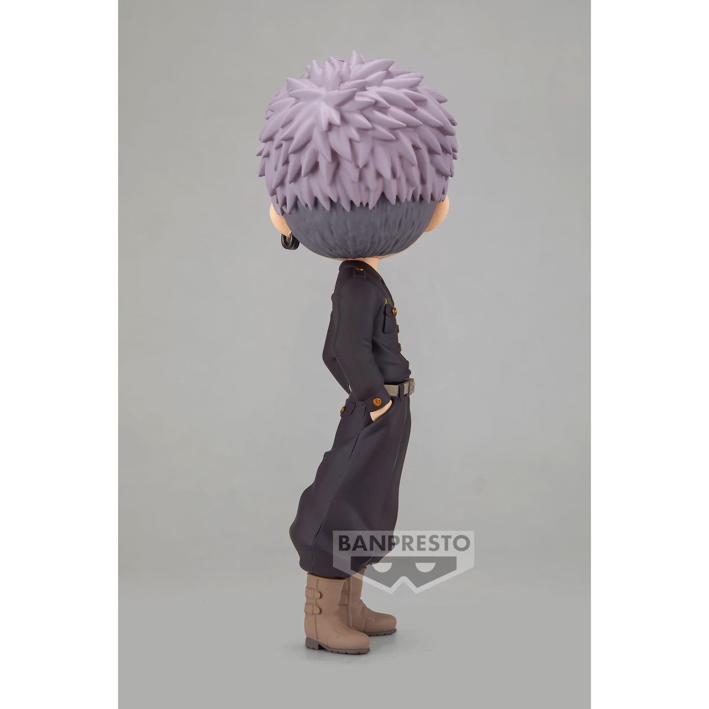 BANPRESTO Tokyo Revengers Q Posket Takashi Mitsuya (Ver.B)