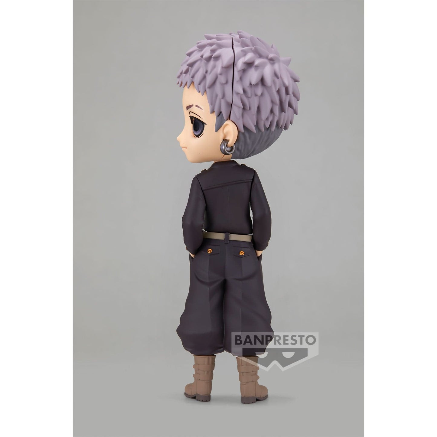 BANPRESTO Tokyo Revengers Q Posket Takashi Mitsuya (Ver.B)