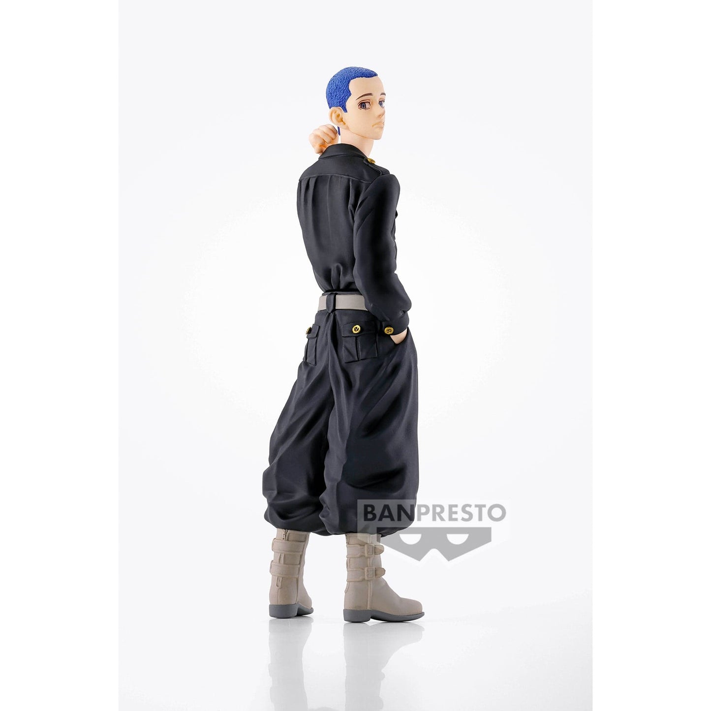 BANPRESTO Tokyo Revengers Hakkai Shiba Figure