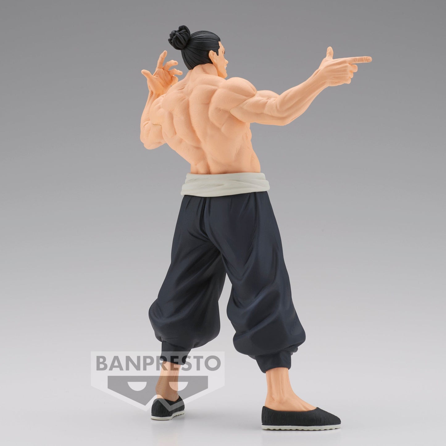 BANPRESTO Jujutsu Kaisen Jukon No Kata Aoi Todo