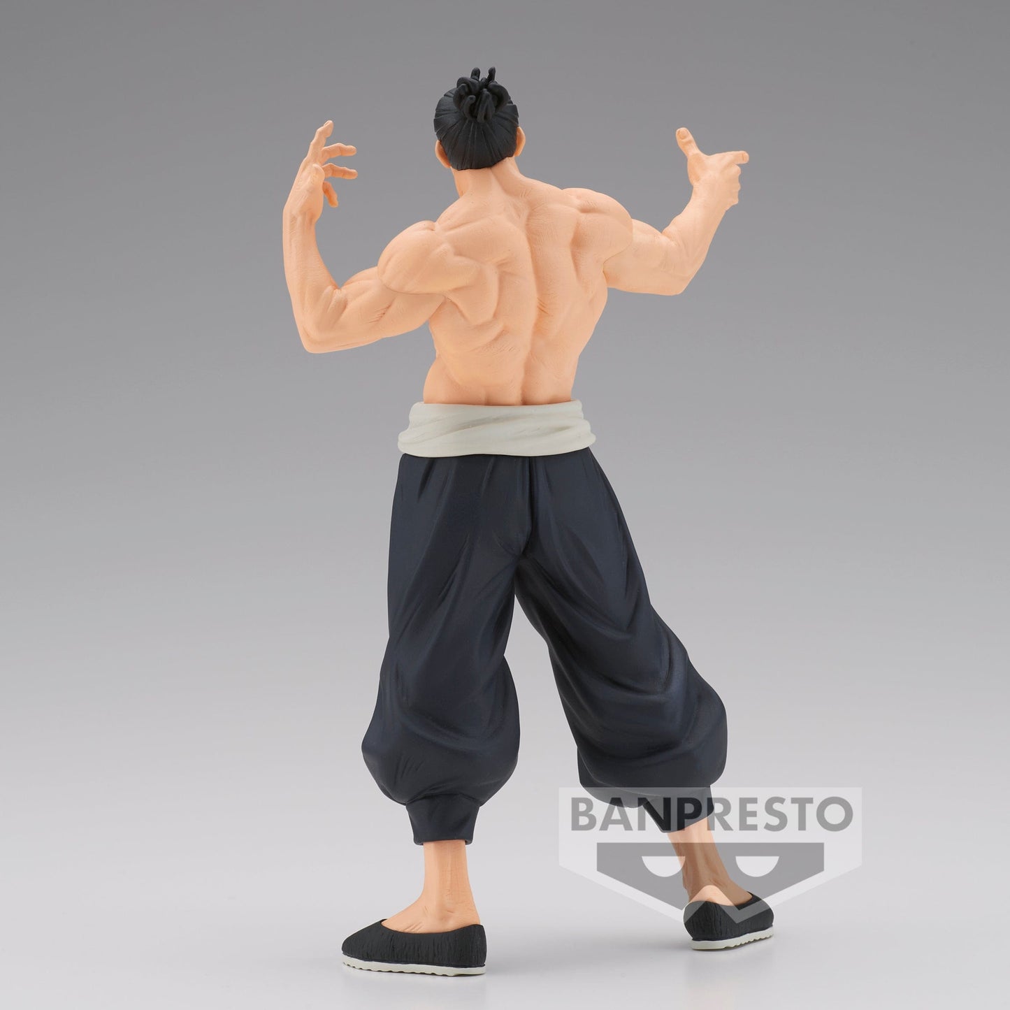 BANPRESTO Jujutsu Kaisen Jukon No Kata Aoi Todo