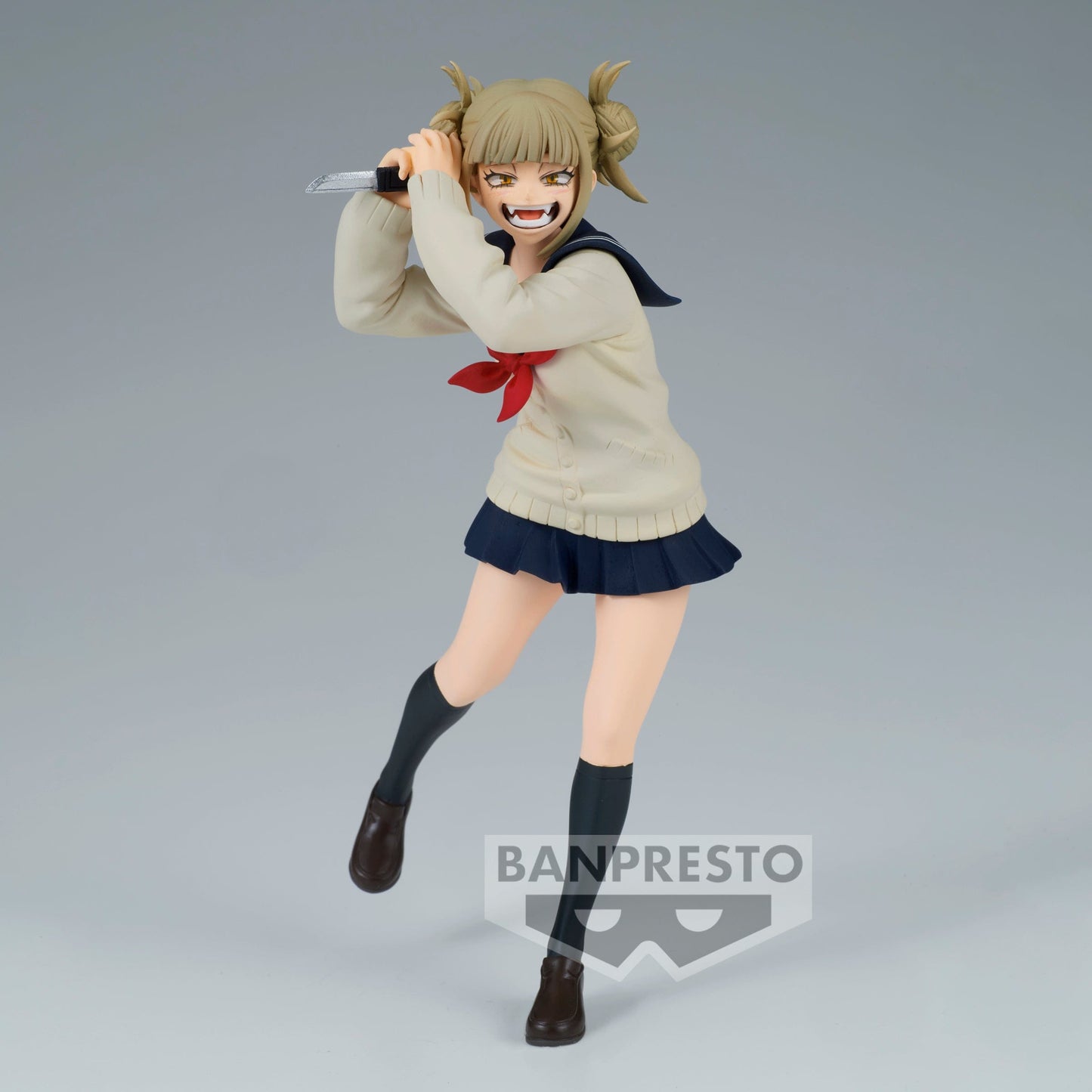 BANPRESTO My Hero Academia The Amazing Villains Vol.6 Himiko Toga