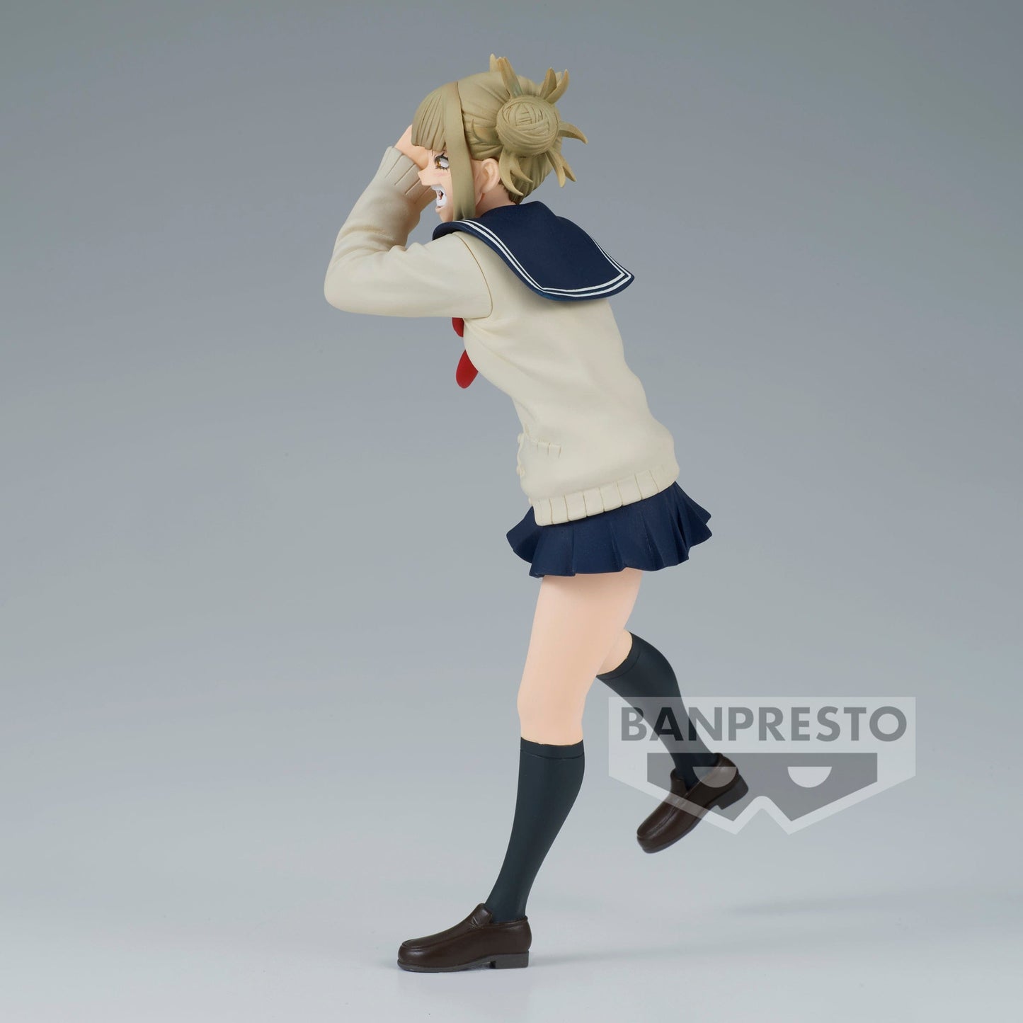 BANPRESTO My Hero Academia The Amazing Villains Vol.6 Himiko Toga