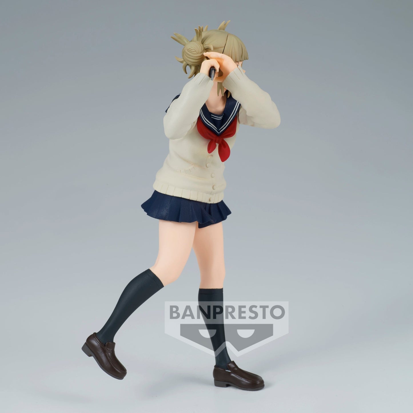 BANPRESTO My Hero Academia The Amazing Villains Vol.6 Himiko Toga