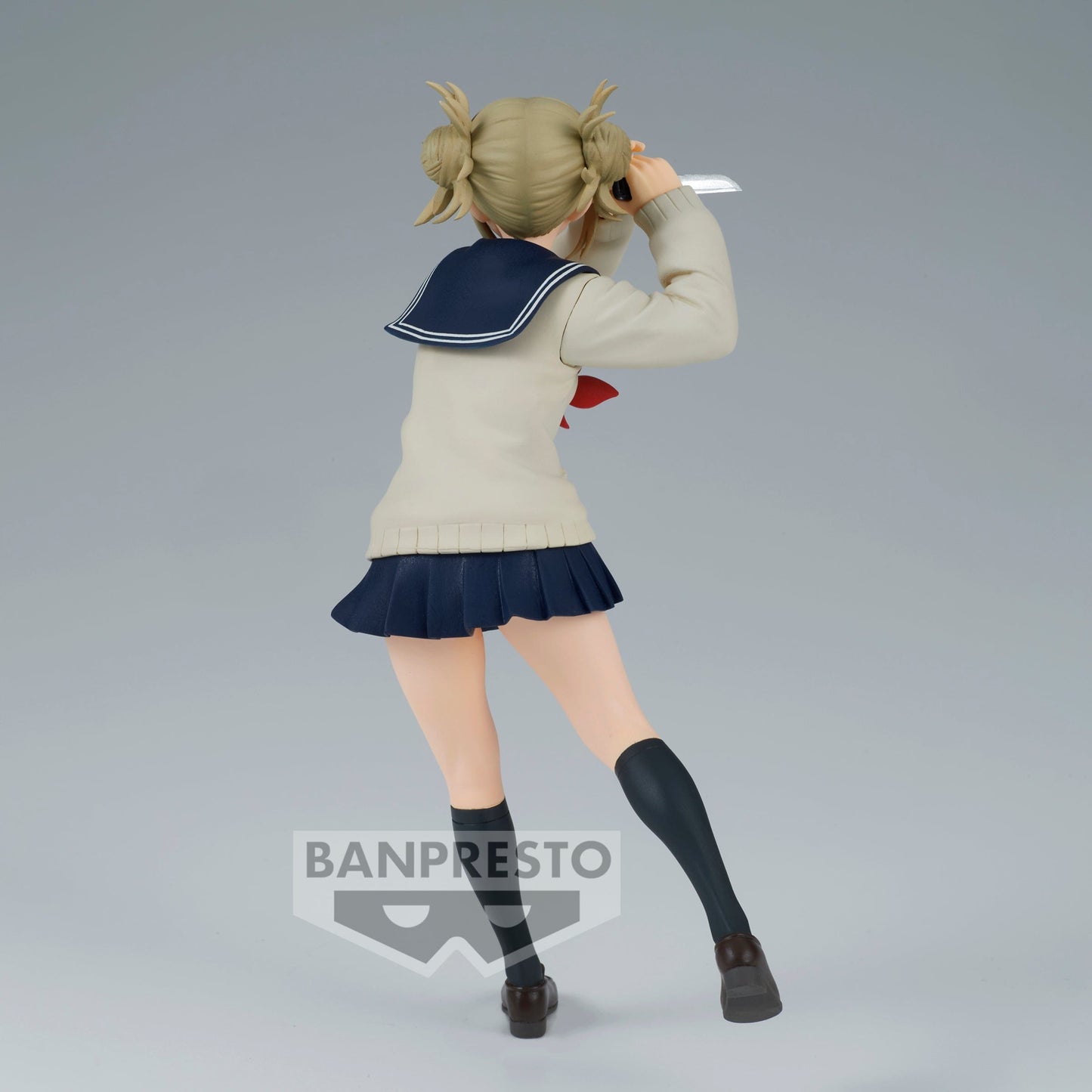 BANPRESTO My Hero Academia The Amazing Villains Vol.6 Himiko Toga