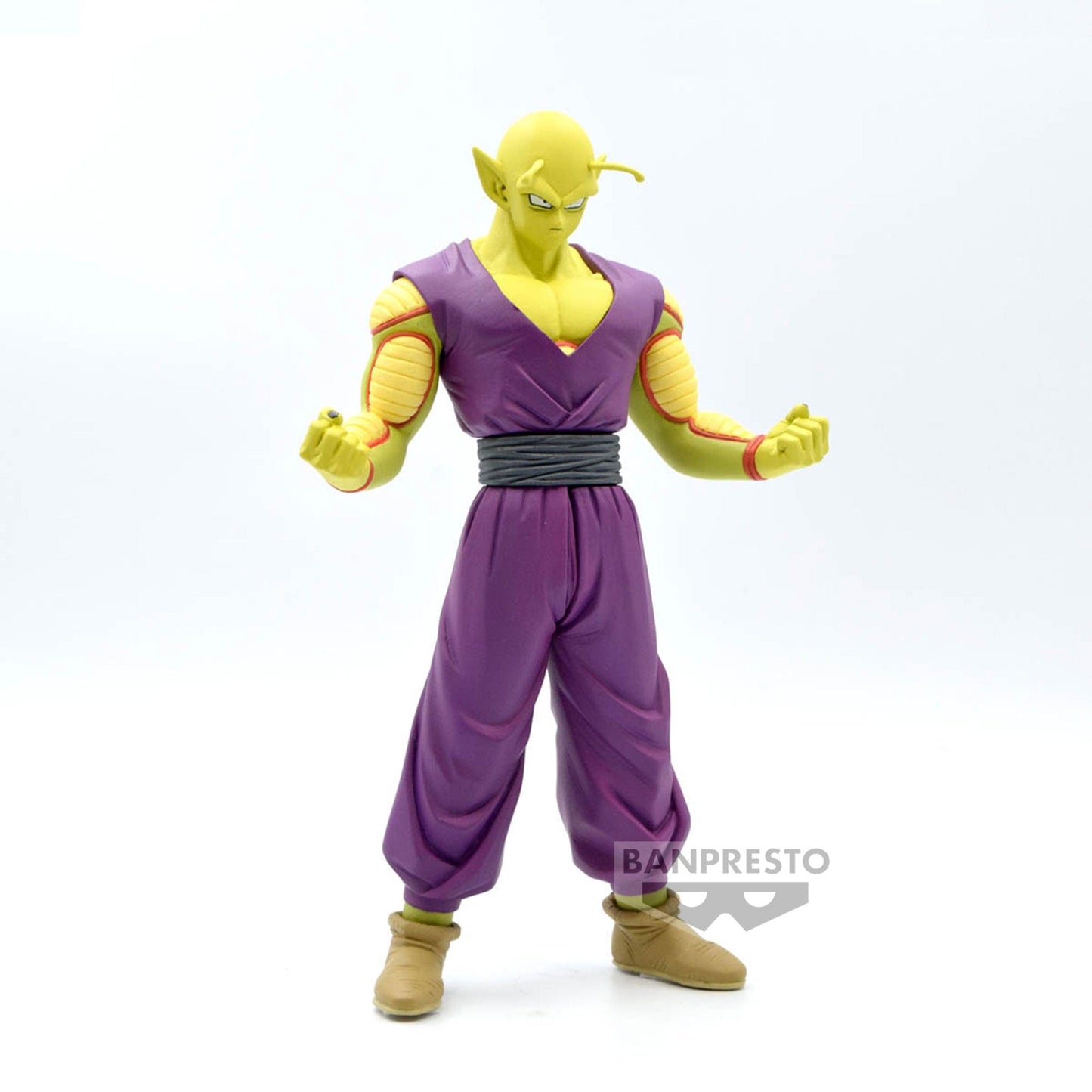 BANPRESTO Dragon Ball Super: Super Hero DXF Piccolo