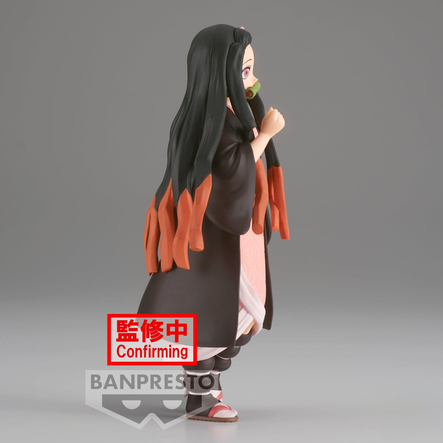 BANPRESTO Demon Slayer: Kimetsu no Yaiba Nezuko Kamado Figure Vol.30