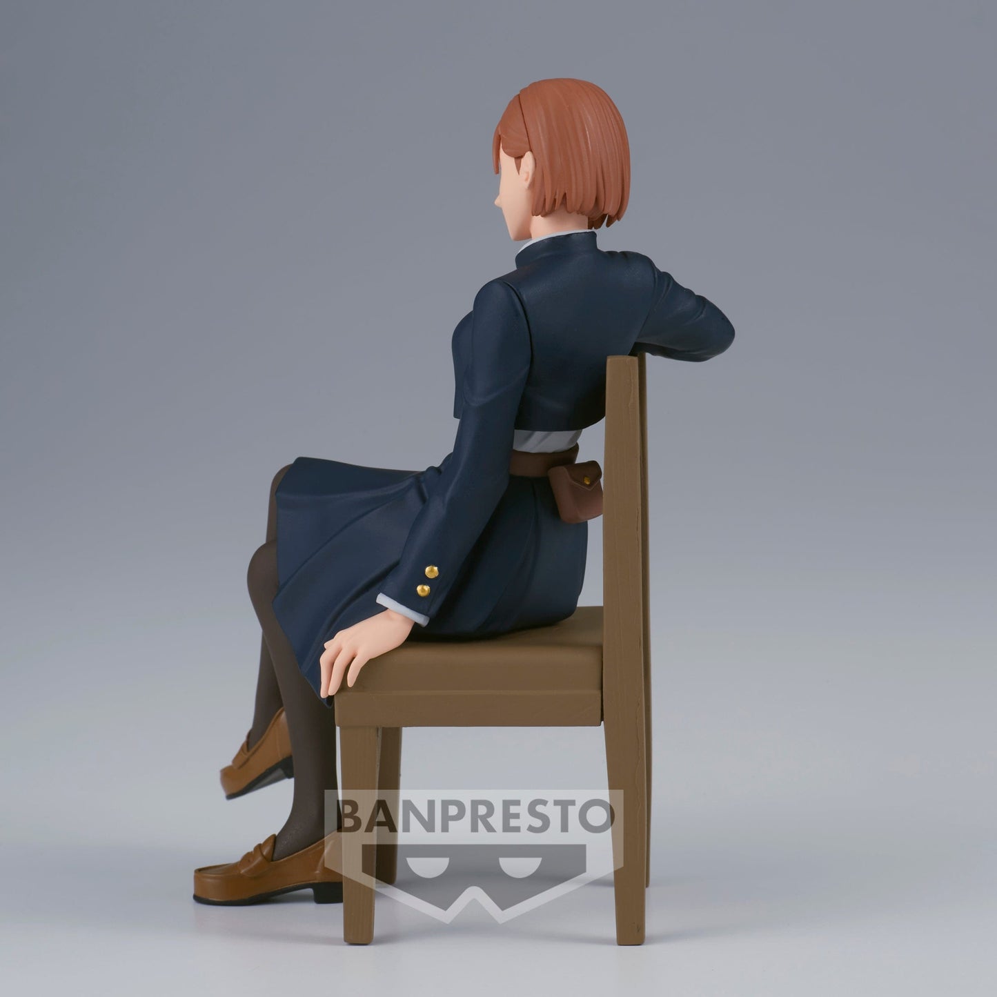 BANPRESTO Jujutsu Kaisen Nobara Kugisaki Break Time Vol.3