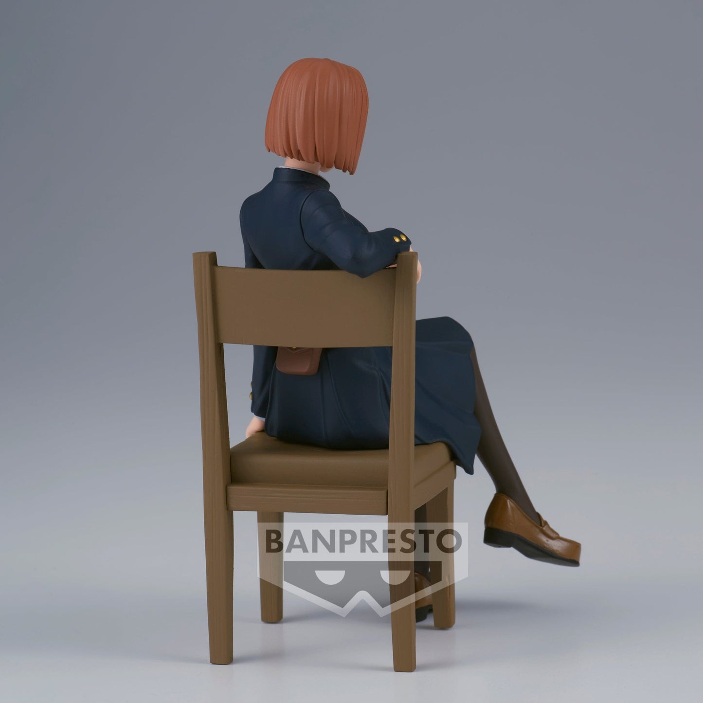 BANPRESTO Jujutsu Kaisen Nobara Kugisaki Break Time Vol.3