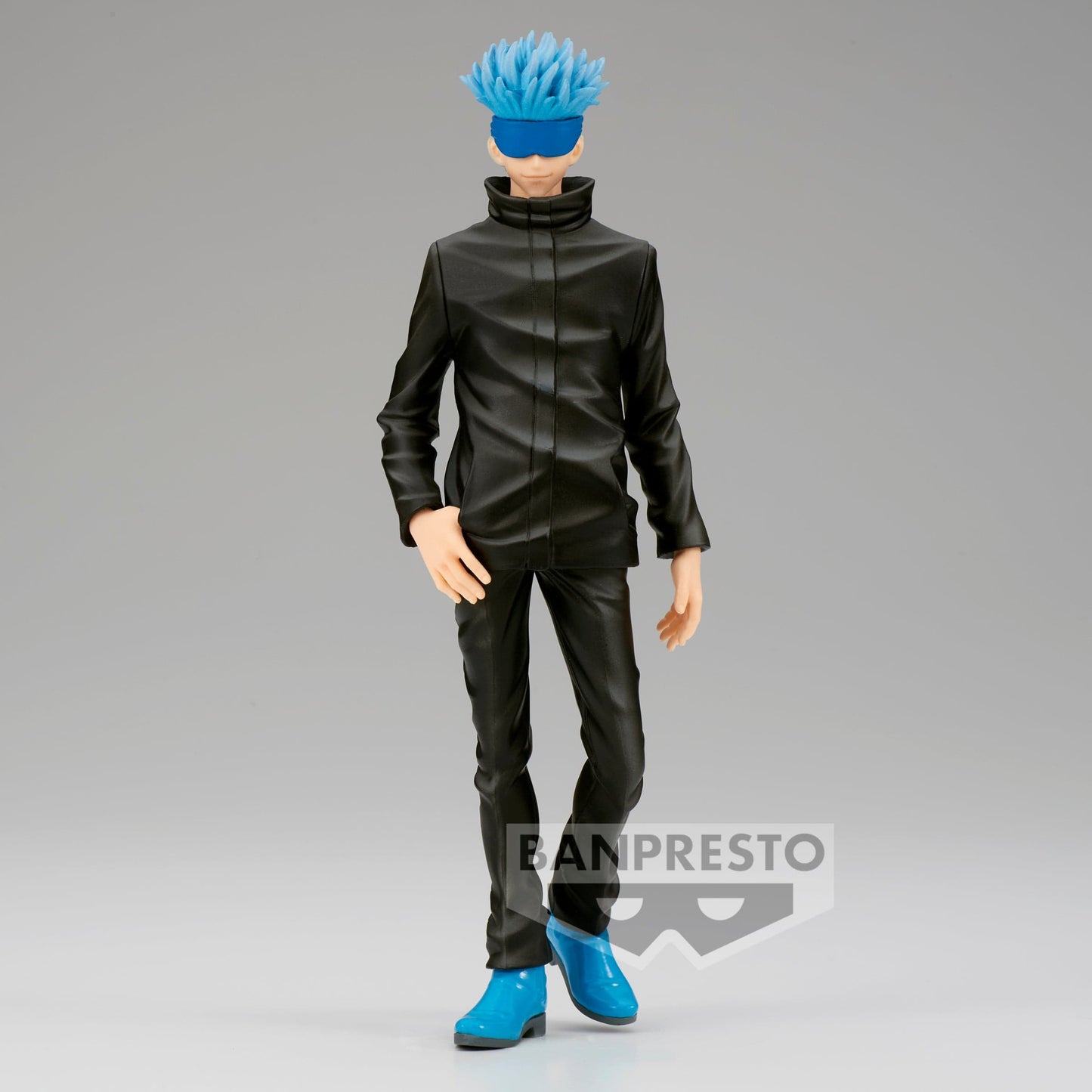 BANPRESTO Jujutsu Kaisen Satoru Gojo Jukon no Kata Figure