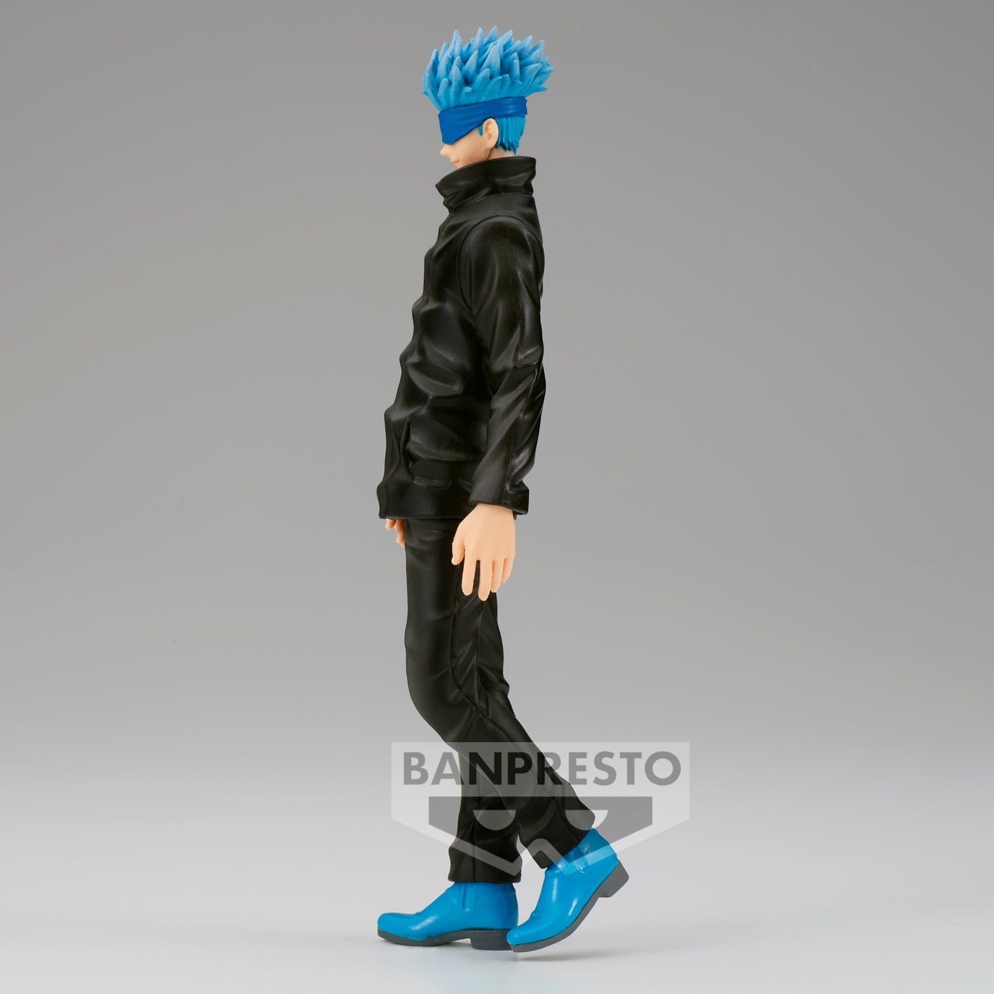 BANPRESTO Jujutsu Kaisen Satoru Gojo Jukon no Kata Figure