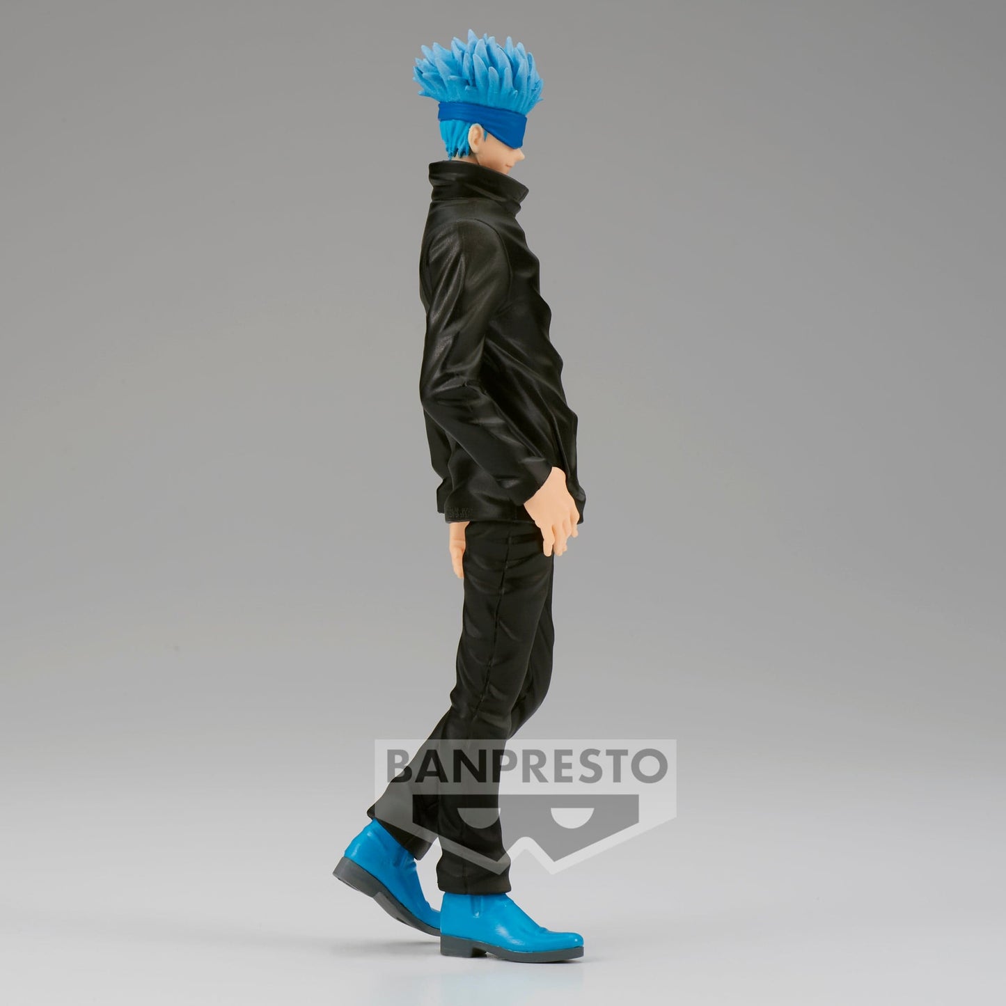 BANPRESTO Jujutsu Kaisen Satoru Gojo Jukon no Kata Figure