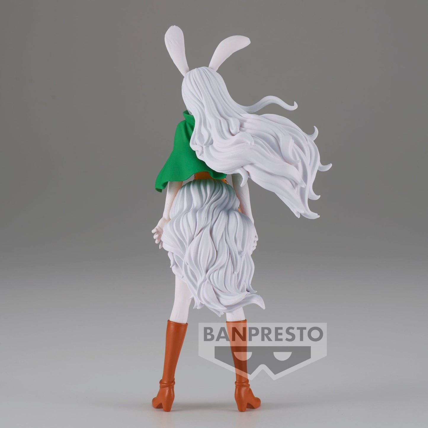 BANPRESTO One Piece Carrot DXF The Grandline Lady Wano Country Figure Vol.9