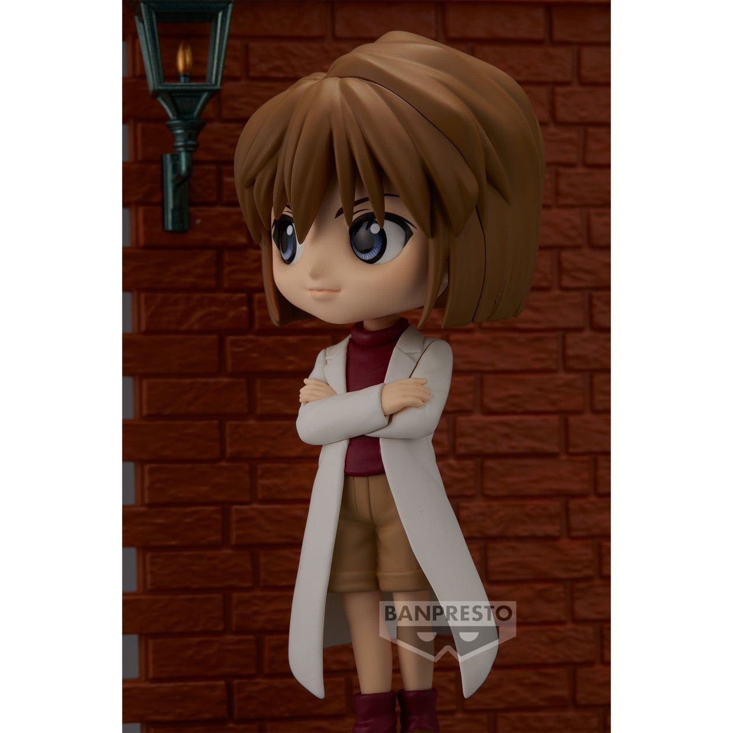 BANPRESTO Detective Conan Ai Haibara Q Posket Premium