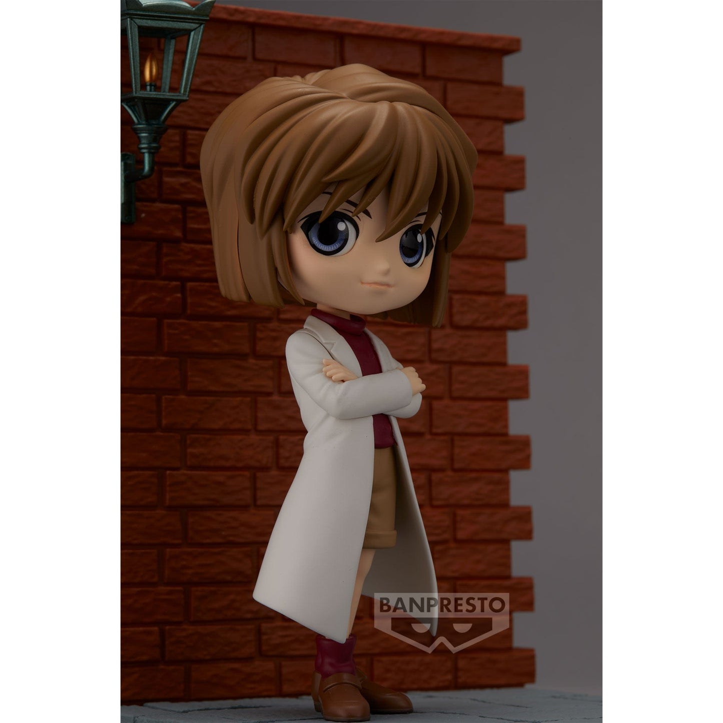 BANPRESTO Detective Conan Ai Haibara Q Posket Premium