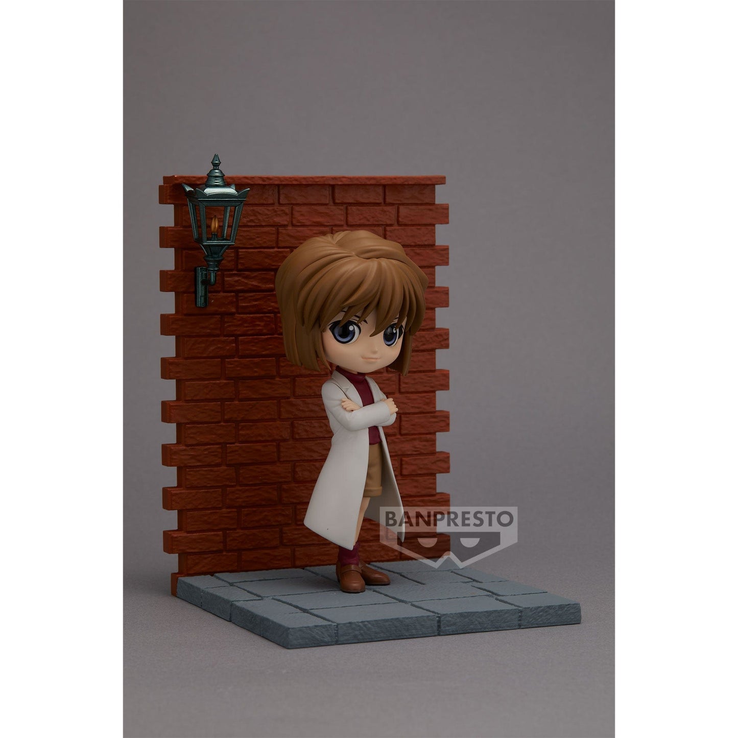 BANPRESTO Detective Conan Ai Haibara Q Posket Premium