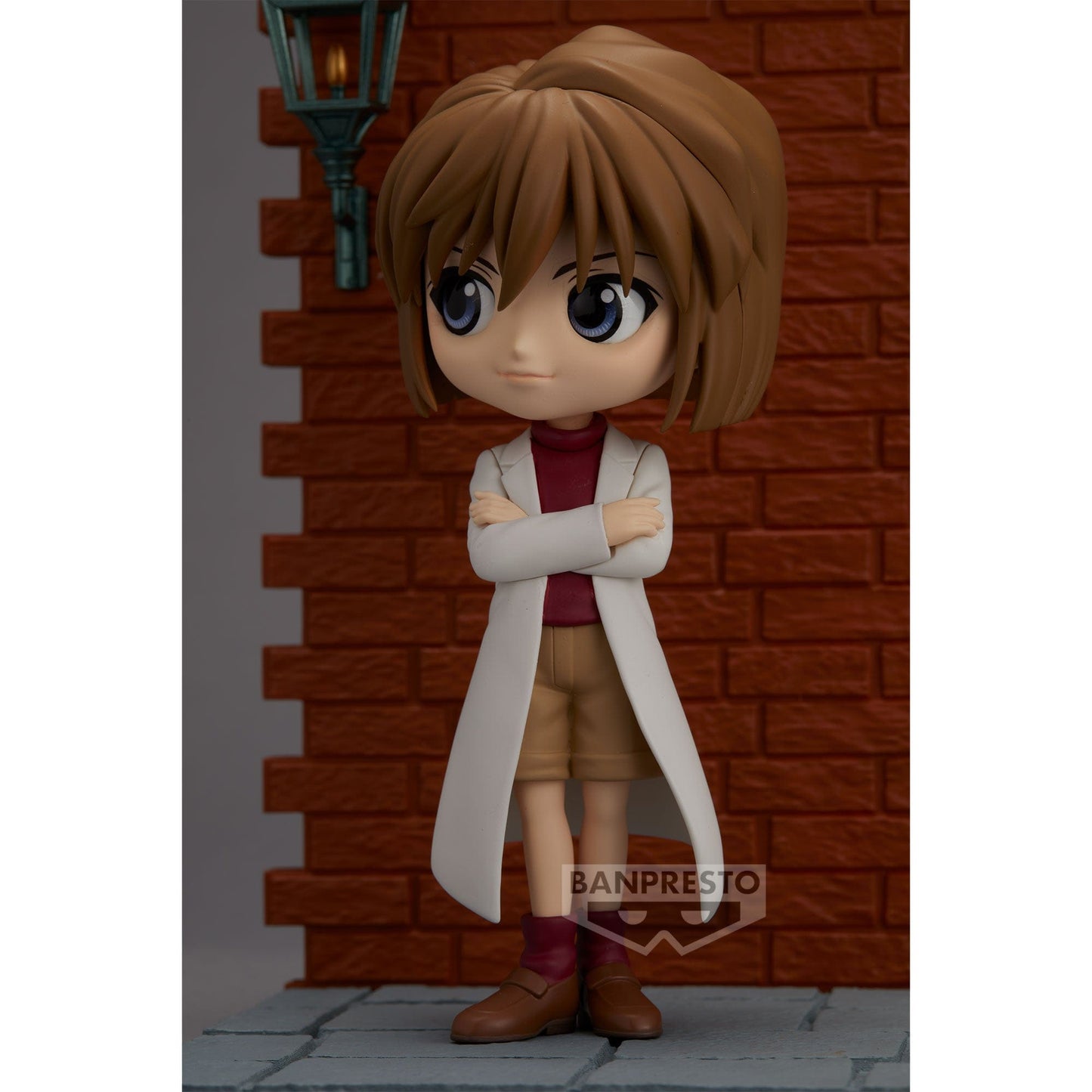 BANPRESTO Detective Conan Ai Haibara Q Posket Premium