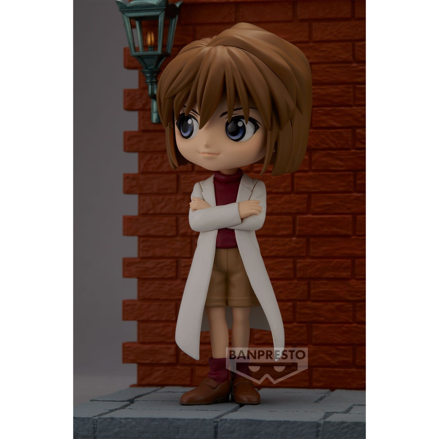 BANPRESTO Detective Conan Ai Haibara Q Posket Premium