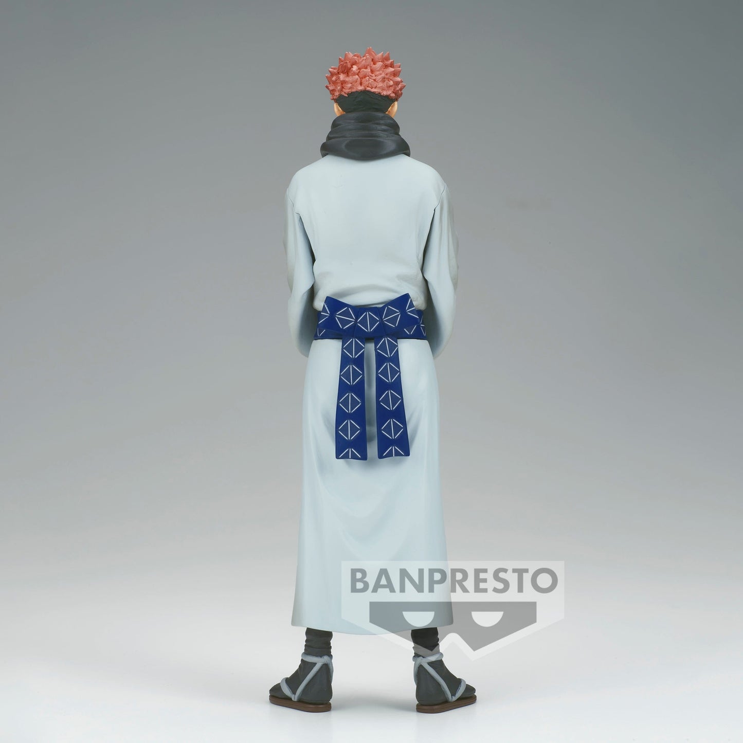 BANPRESTO Jujutsu Kaisen King of Artist The Sukuna