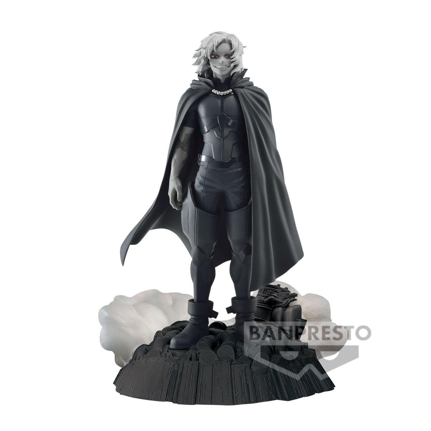 BANPRESTO My Hero Academia Dioramatic Tomura Shigaraki (The Tones)