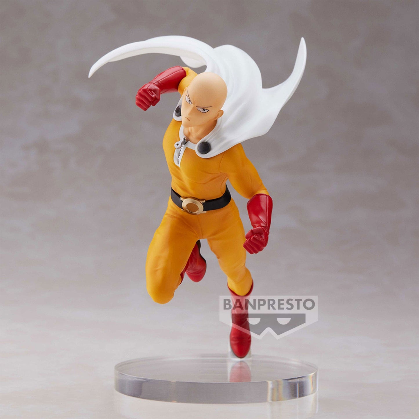 BANPRESTO One-Punch Man Figure#1 Saitama