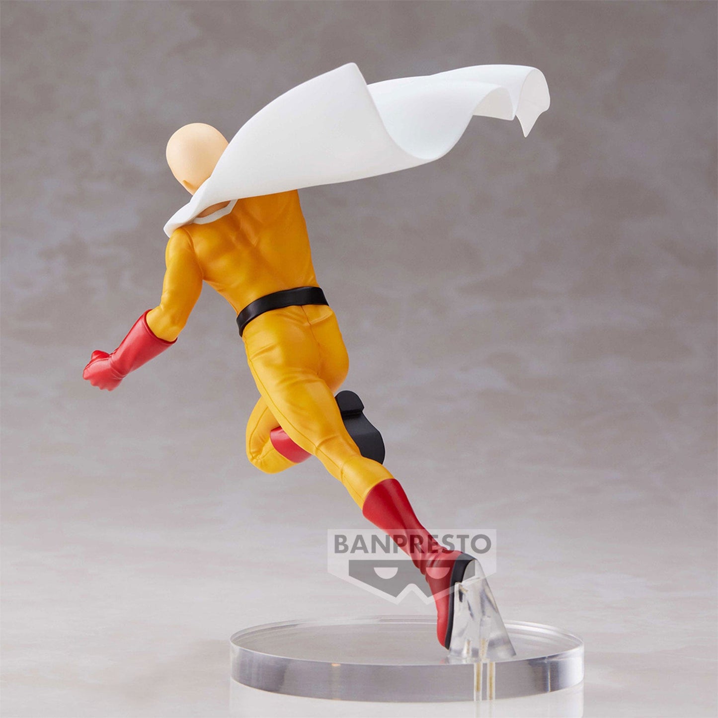 BANPRESTO One-Punch Man Figure#1 Saitama